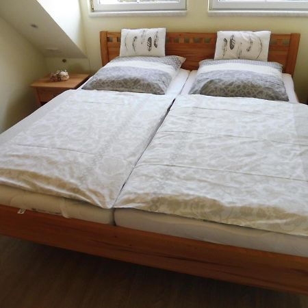 Ferienwohnung Luise Blum Steffeln Dış mekan fotoğraf